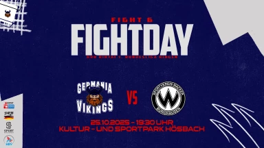 Ringen - 1. Bundesliga - KSC Hösbach vs. SV Wacker Burghausen