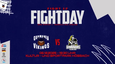 !DERBY! Ringen - 1. Bundesliga - KSC Hösbach vs. SC Kleinostheim