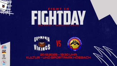Ringen - 1. Bundesliga - KSC Hösbach vs. KSV Köllerbach