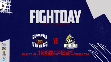 !DERBY! Ringen - Oberliga Hessen - KSC Hösbach II vs. SC Kleinostheim II