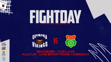 Ringen - Oberliga Hessen - KSC Hösbach II vs. KSV Rimbach II