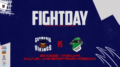 Ringen - Oberliga Hessen - KSC Hösbach II vs. ASV Schaafheim
