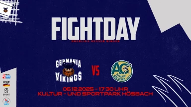 Ringen - Ober- & Jugendliga Hessen - KSC Hösbach II vs. AC Goldbach