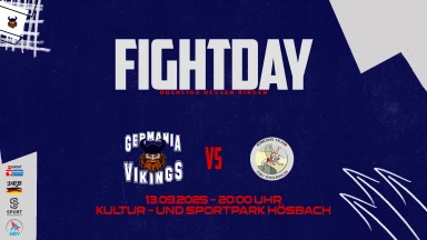 Ringen - Oberliga Hessen - KSC Hösbach II vs. TSV Gailbach