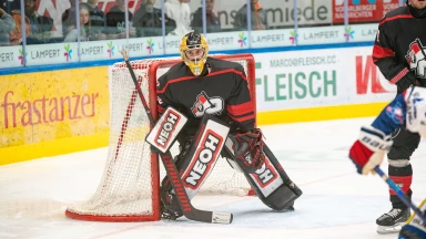 Pioneers Vorarlberg vs. HC TIWAG Innsbruck (Pre-Season Testspiel)