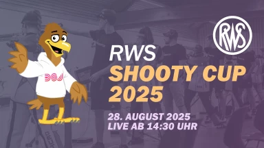 30. RWS Shooty Cup 2025