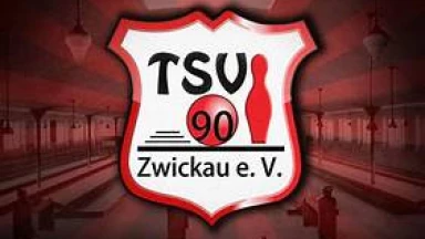 Vorbereitungsspiel Zwickau gegen Pöllwitz