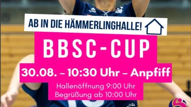 BBSC - CUP