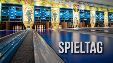 Testspiel: KSV 92 Roßleben - TSV 1928 Kromsdorf