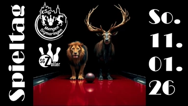 KSG 3 - SG Aulendorf 3, SG Zoller - EKC Lonsee 2