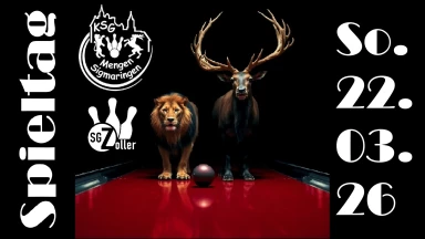 KSG 3 - SKC Vilsingen 4