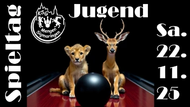 KSG (U10) - Heimspieltag