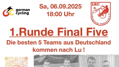 1.FinalFive