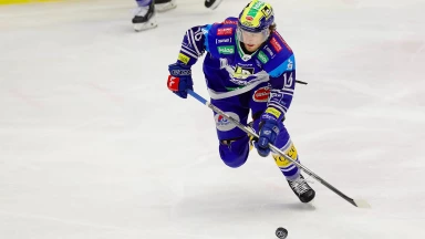 Testspiel: EC iDM Wärmepumpen VSV vs. KHL Sisak