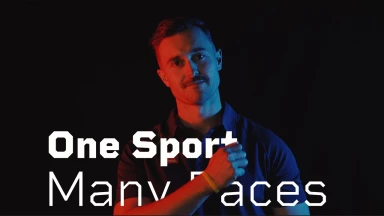 One Sport. Many Faces - Episode 1 | TEAMSPIRIT