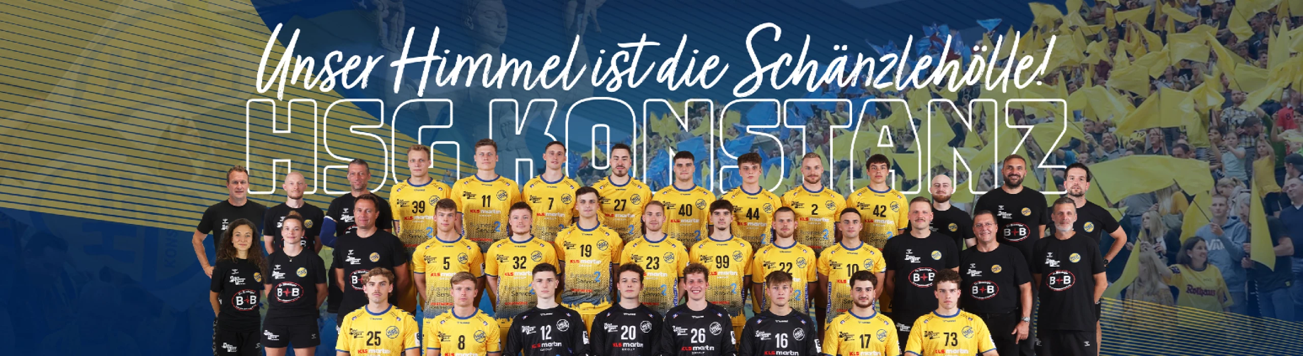 HSG Konstanz Männer