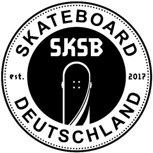 Sportkommission Skateboard des DRIV