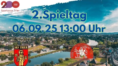 1.BuLi SKV Trier 1 - SG Düsseldorfer-Kegler 1