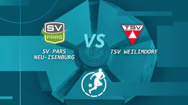 1. Spieltag: SV Pars Neu-Isenburg vs. TSV Weilimdorf | Futsal Bundesliga
