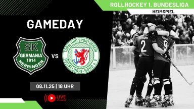 SK Germania Herringen vs. TuS Düsseldorf Nord