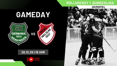 SK Germania Herringen vs. RESG Walsum