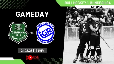 SK Germania Herringen vs. IGR Remscheid