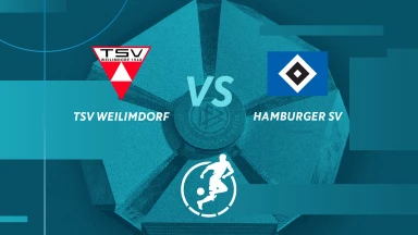 4. Spieltag: TSV Weilimdorf vs. Hamburger SV – Futsal-Bundesliga