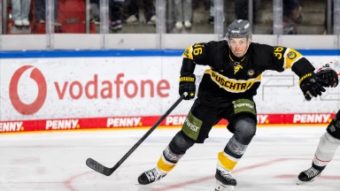 Testspiel: HC Falkensteiner Pustertal vs. Wipptal Broncos