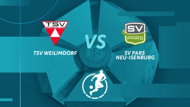 10. Spieltag: TSV Weilimdorf vs. SV Pars Neu-Isenburg – Futsal-Bundesliga
