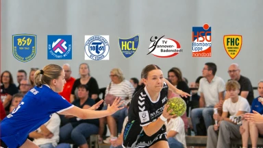 Talentecup 2025 wB Jugend Tag 2