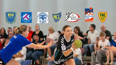 Talente Cup 2025 wB Jugend Tag 1