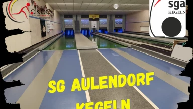 SGA II - KF Jedesheim