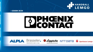 JBLH mA 2. Liga Nord: HSG Handball Lemgo vs. interaktiv.handball Düsseldorf/Rat.