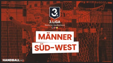 3. Liga: Staffel Süd-West - TSG Münster vs. Bergische Panther