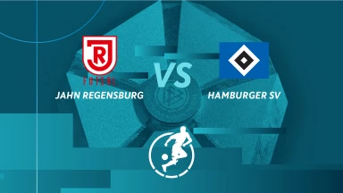 17. Spieltag: Jahn Regensburg vs. Hamburger SV - Futsal-Bundesliga