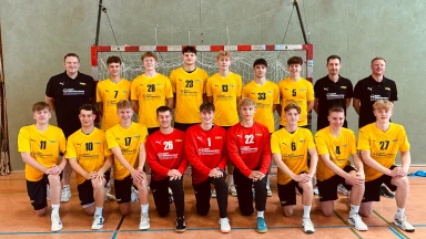 JBLH  TVBH - VFL Gummersbach
