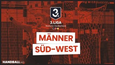 3. Liga: Staffel Süd-West - HSG Rodgau Nieder-Roden vs. SGSH Dragons