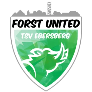 TSV EBE Forst United