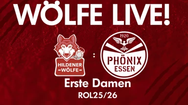 Bergisch - Frauen Regionsoberliga (Bergischer Handballkreis 2025/26)