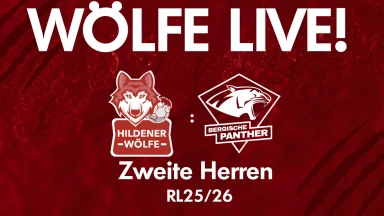 Essen - Regionsliga Männer (Essen 2025/26)