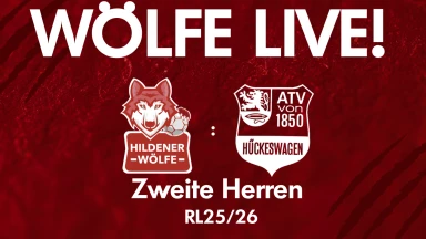 Essen - Regionsliga Männer (Essen 2025/26)