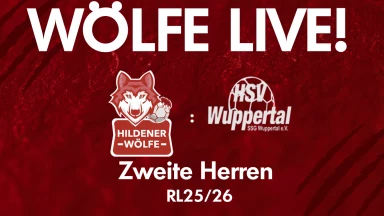 Essen - Regionsliga Männer (Essen 2025/26)