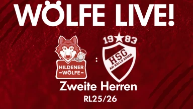 Essen - Regionsliga Männer (Essen 2025/26)