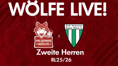 Essen - Regionsliga Männer (Essen 2025/26)