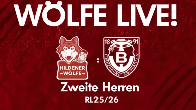 Essen - Regionsliga Männer (Essen 2025/26)