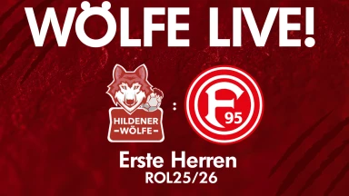 Essen - Regionsoberliga Männer (Essen 2025/26)