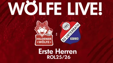 Essen - Regionsoberliga Männer (Essen 2025/26)