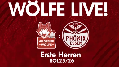 Essen - Regionsoberliga Männer (Essen 2025/26)