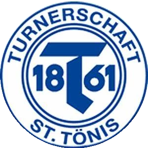 Turnerschaft St. Tönis U19W