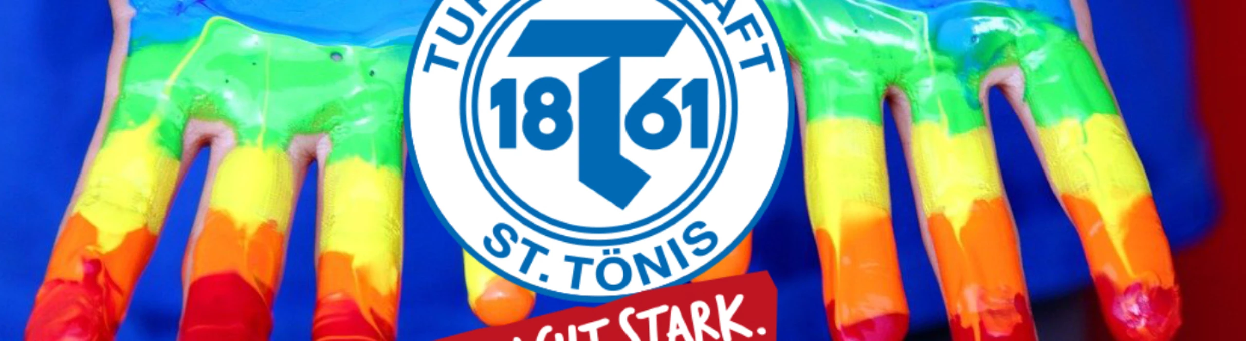 Turnerschaft St. Tönis U19W